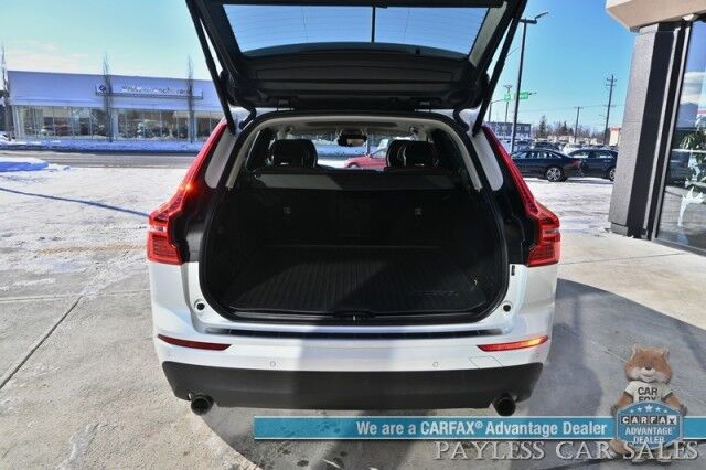 2019 Volvo XC60 Momentum Anchorage AK