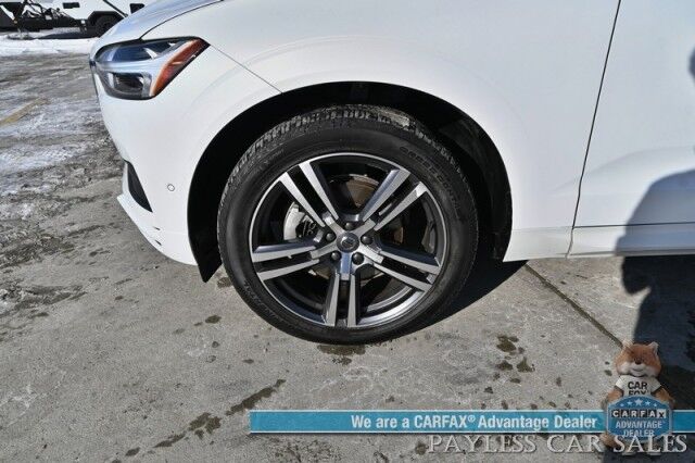 2019 Volvo XC60 Momentum Anchorage AK