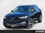 2019 Volvo XC60 Momentum