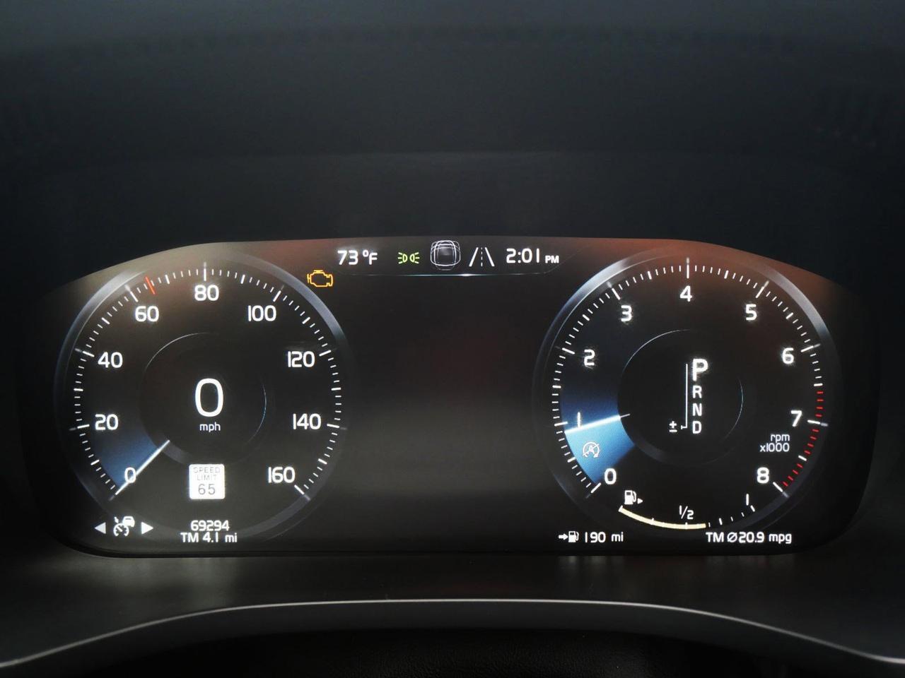 2019 Volvo XC60 Momentum San Juan TX