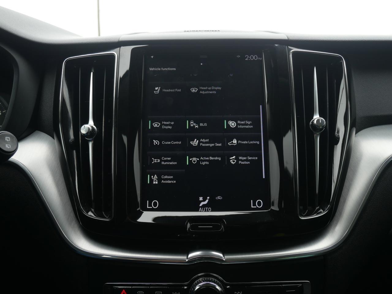 2019 Volvo XC60 Momentum San Juan TX