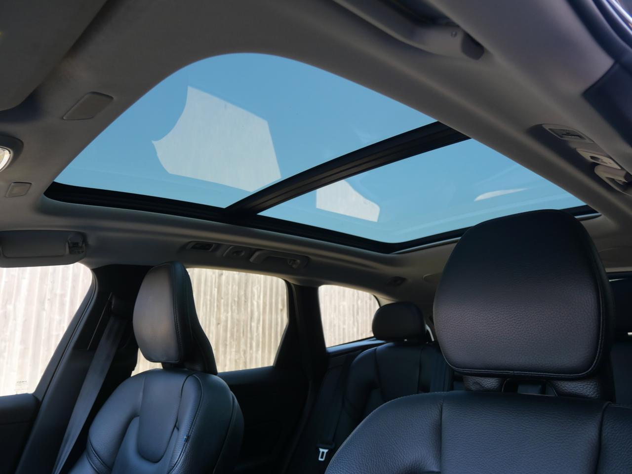 2019 Volvo XC60 Momentum San Juan TX