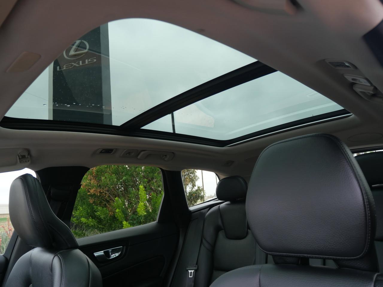 2019 Volvo XC60 Momentum San Juan TX