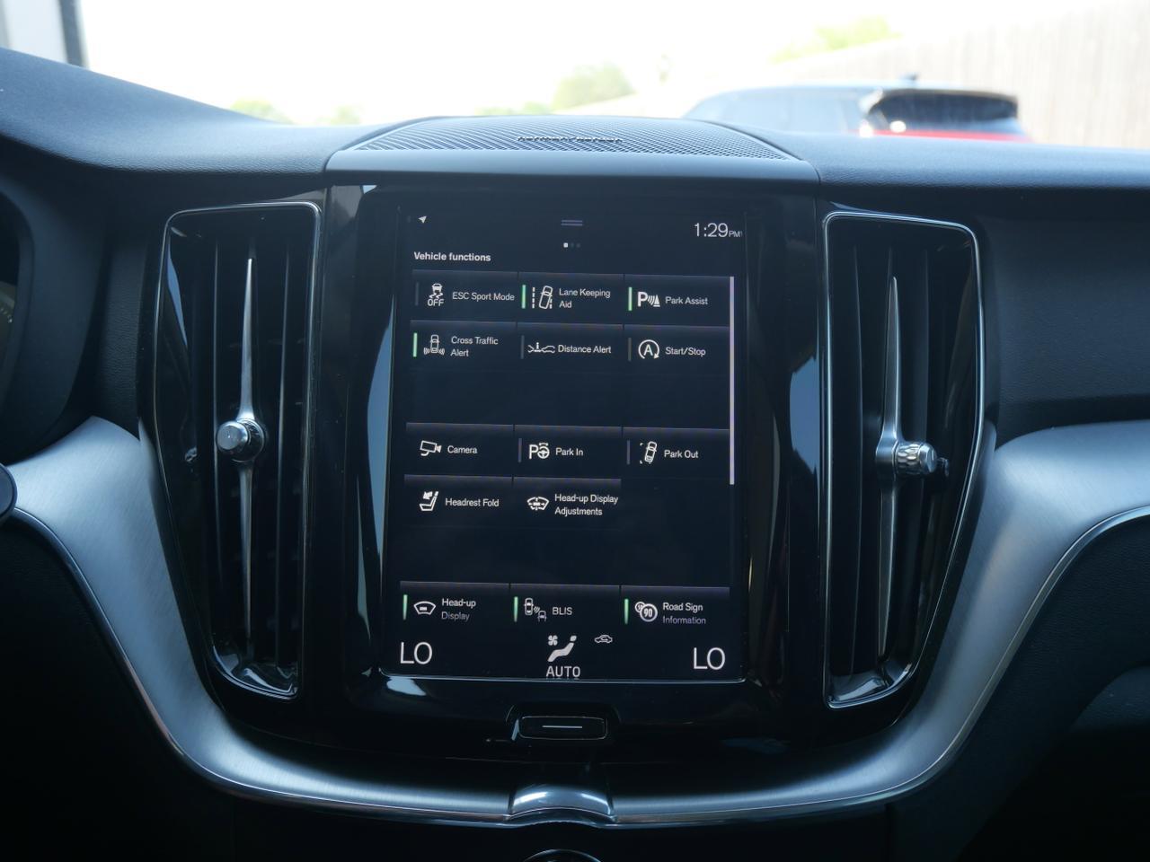 2019 Volvo XC60 Momentum San Juan TX