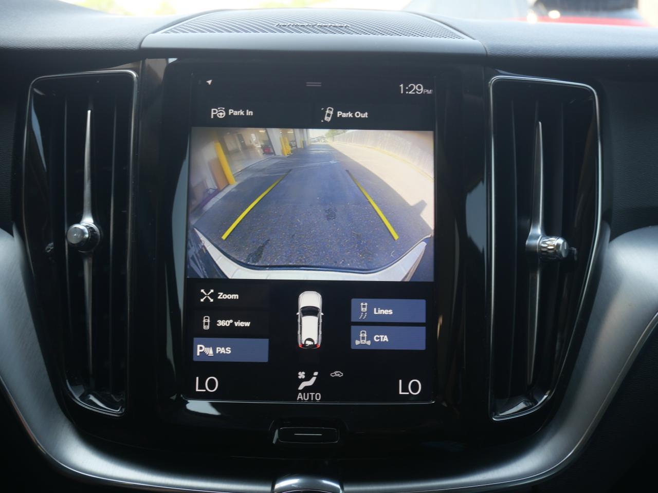 2019 Volvo XC60 Momentum San Juan TX