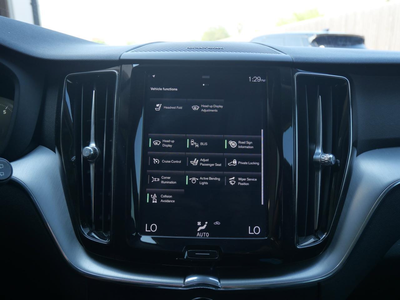 2019 Volvo XC60 Momentum San Juan TX