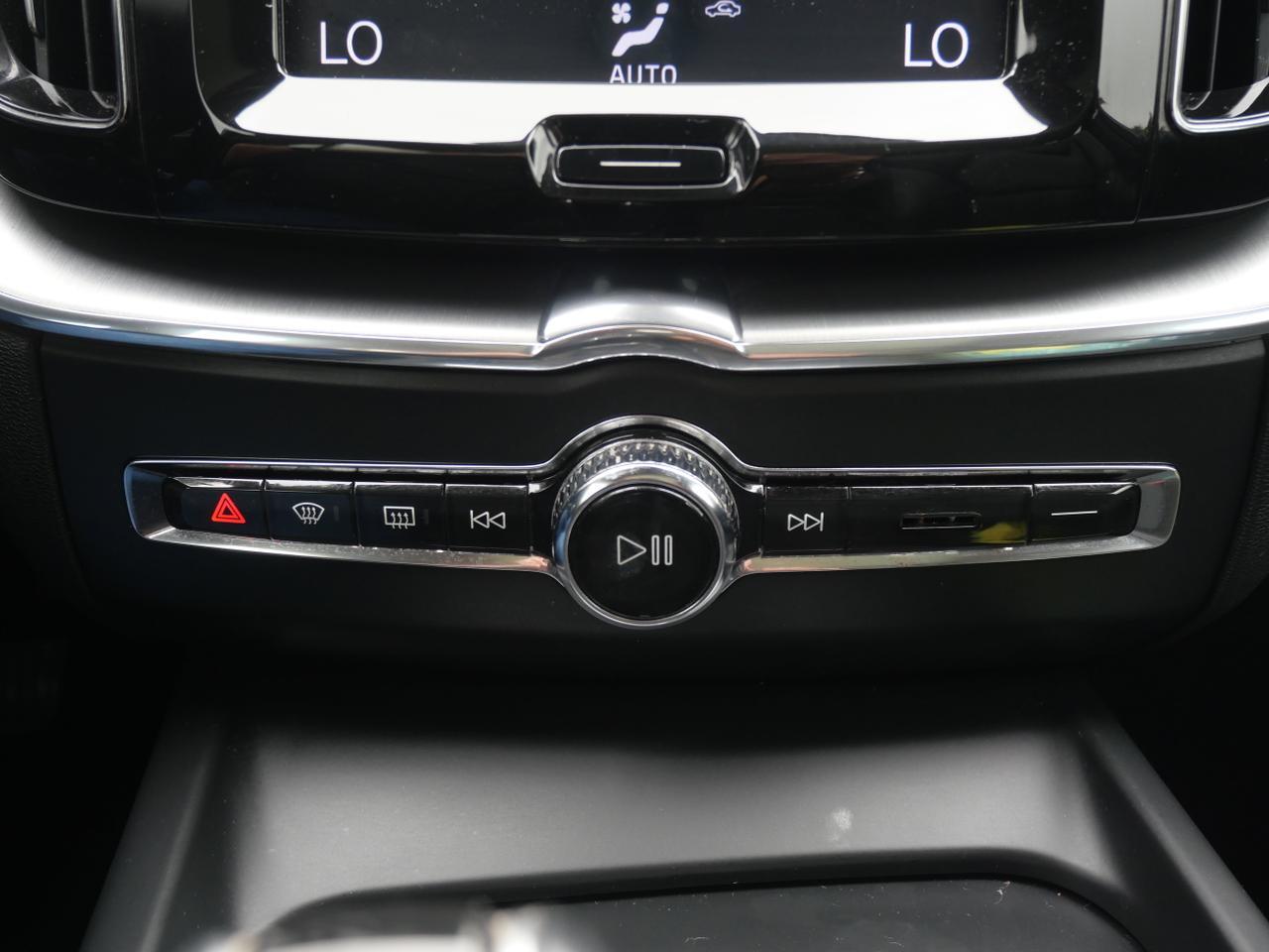 2019 Volvo XC60 Momentum San Juan TX