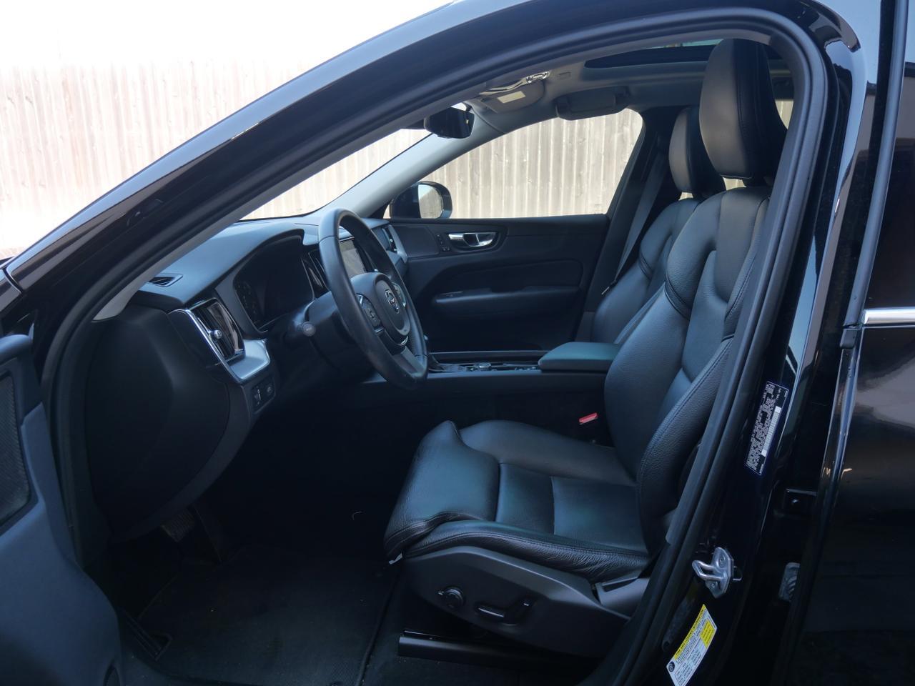 2019 Volvo XC60 Momentum San Juan TX