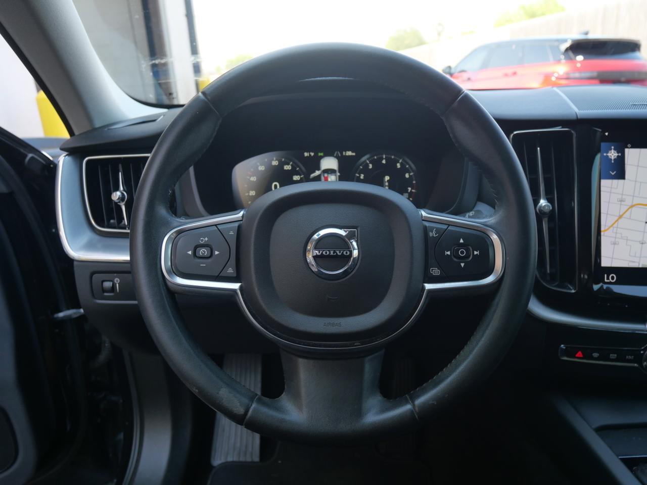 2019 Volvo XC60 Momentum San Juan TX