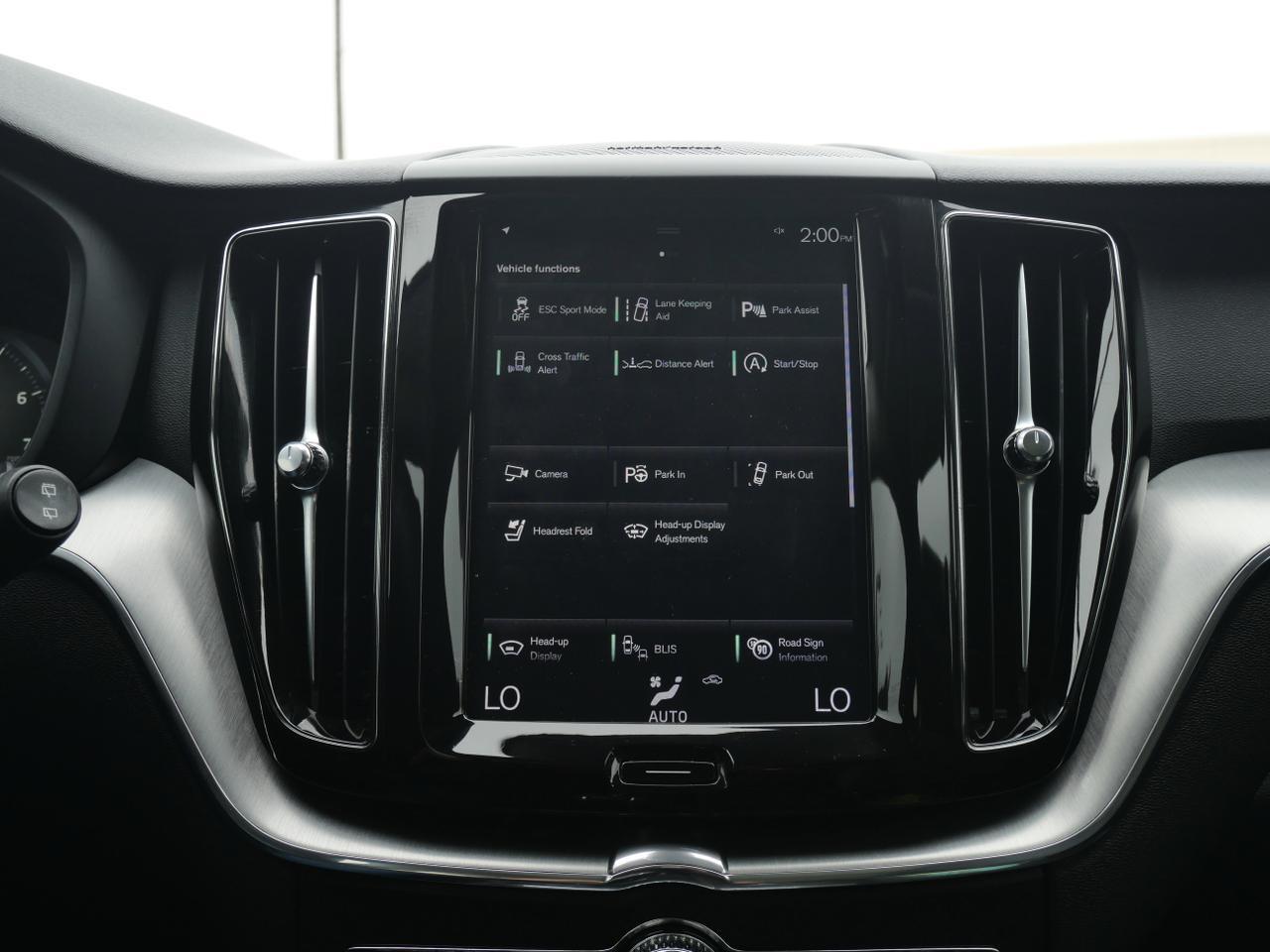 2019 Volvo XC60 Momentum San Juan TX