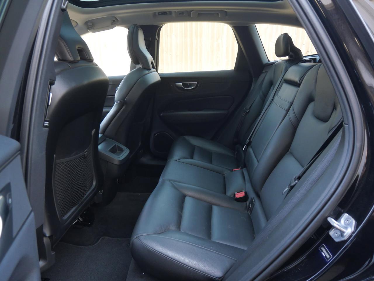 2019 Volvo XC60 Momentum San Juan TX