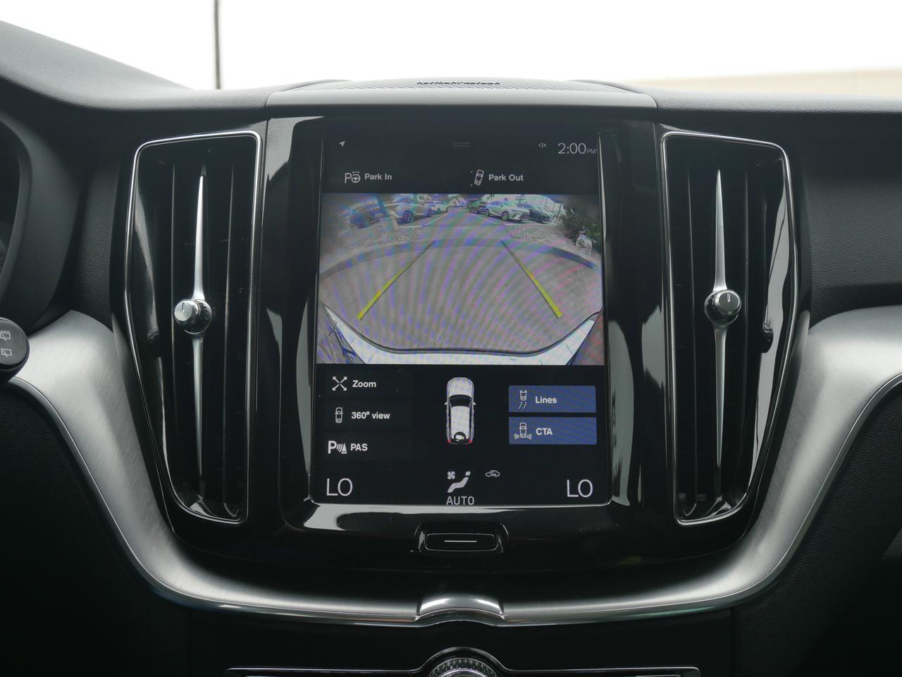 2019 Volvo XC60 Momentum San Juan TX