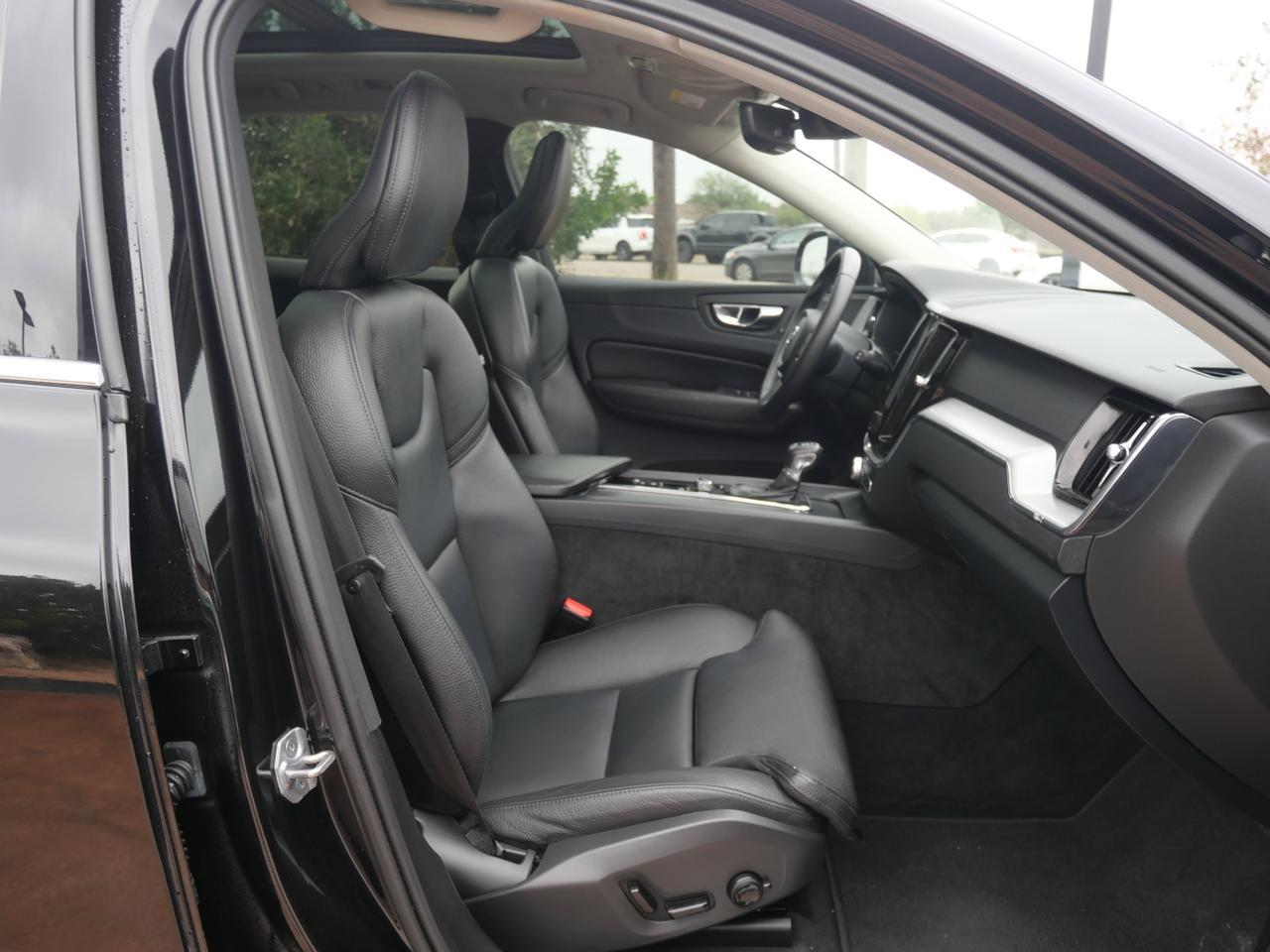 2019 Volvo XC60 Momentum San Juan TX