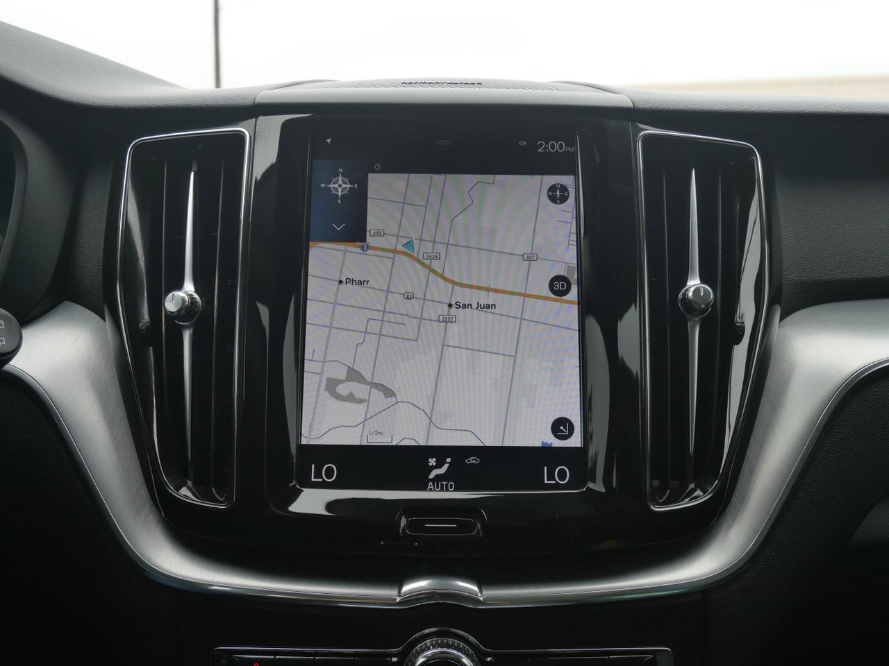 2019 Volvo XC60 Momentum San Juan TX