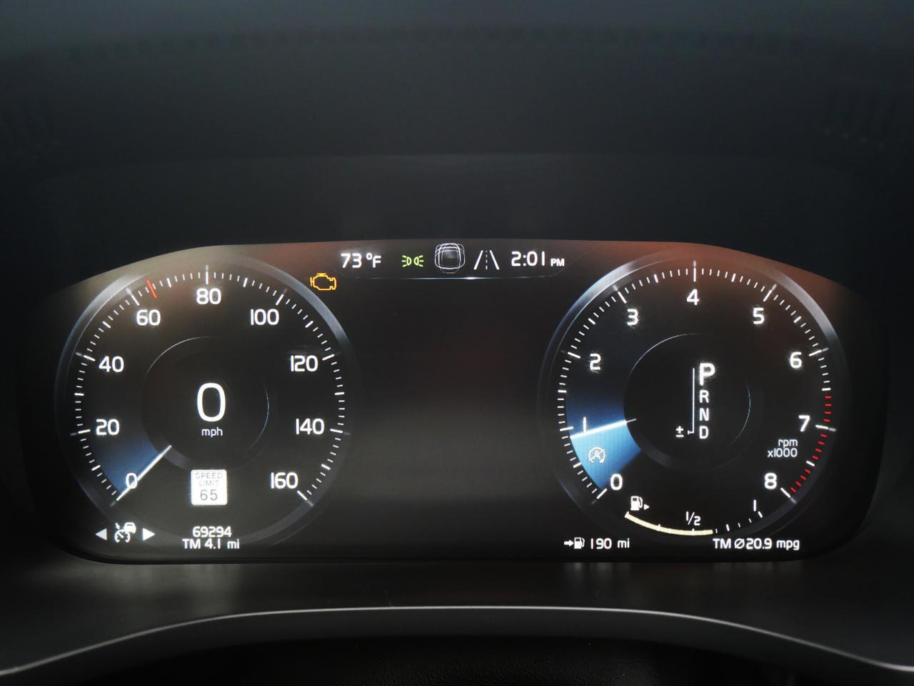 2019 Volvo XC60 Momentum San Juan TX