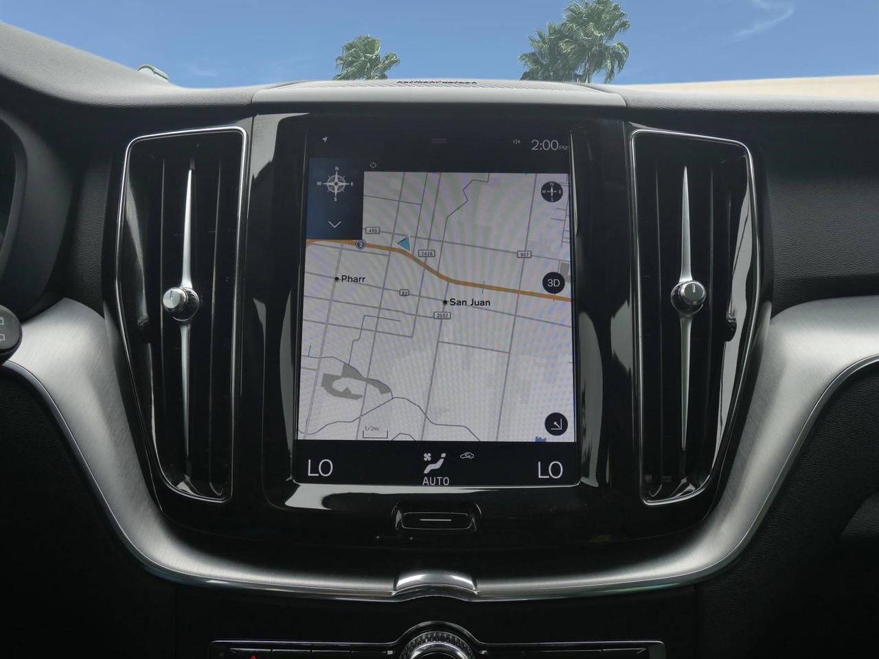 2019 Volvo XC60 Momentum San Juan TX