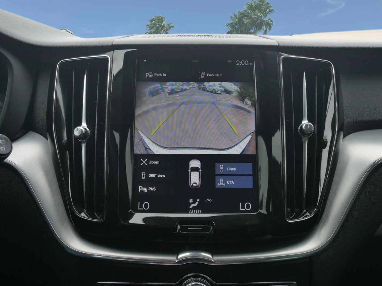 2019 Volvo XC60 Momentum San Juan TX