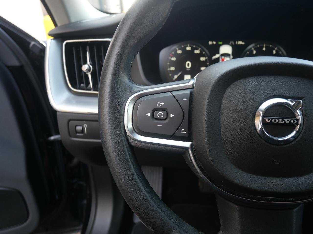 2019 Volvo XC60 Momentum San Juan TX