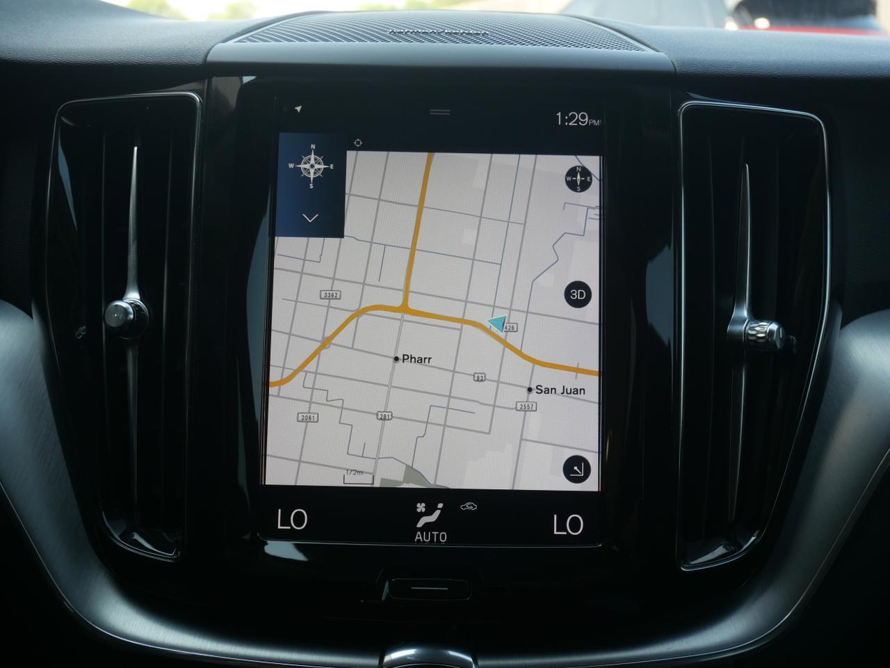 2019 Volvo XC60 Momentum San Juan TX