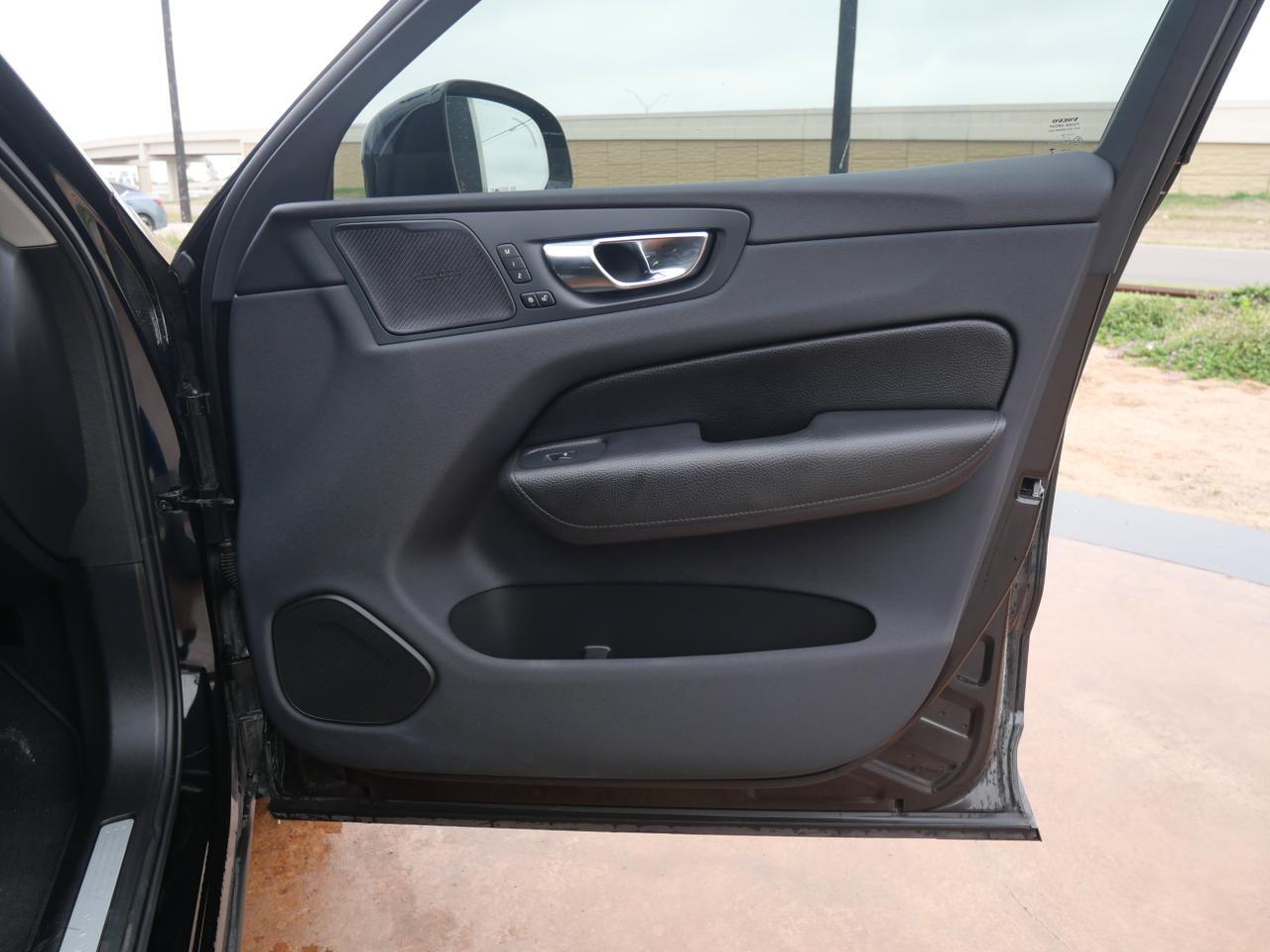 2019 Volvo XC60 Momentum San Juan TX