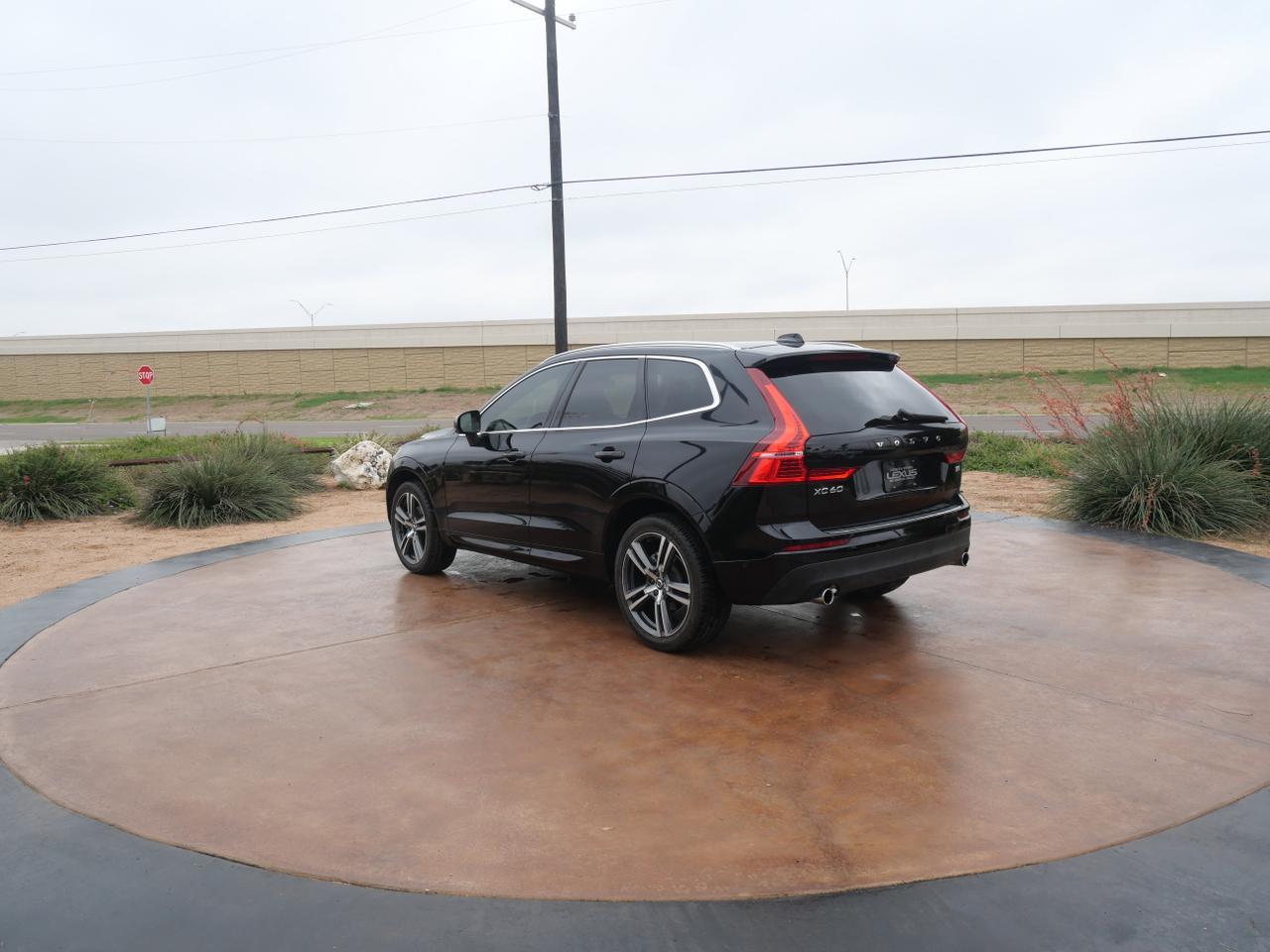 2019 Volvo XC60 Momentum San Juan TX