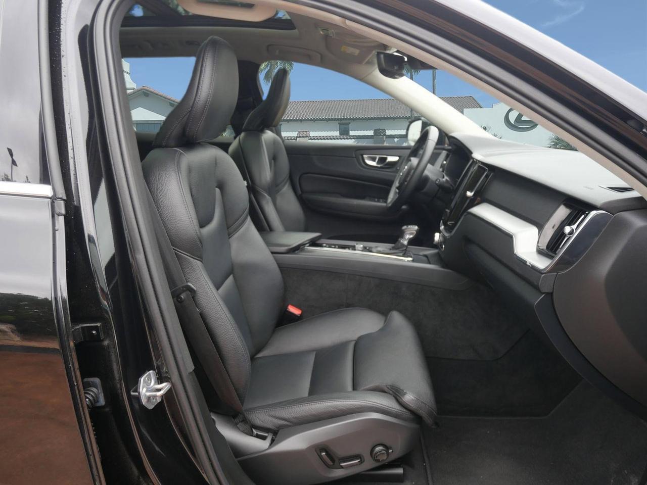 2019 Volvo XC60 Momentum San Juan TX