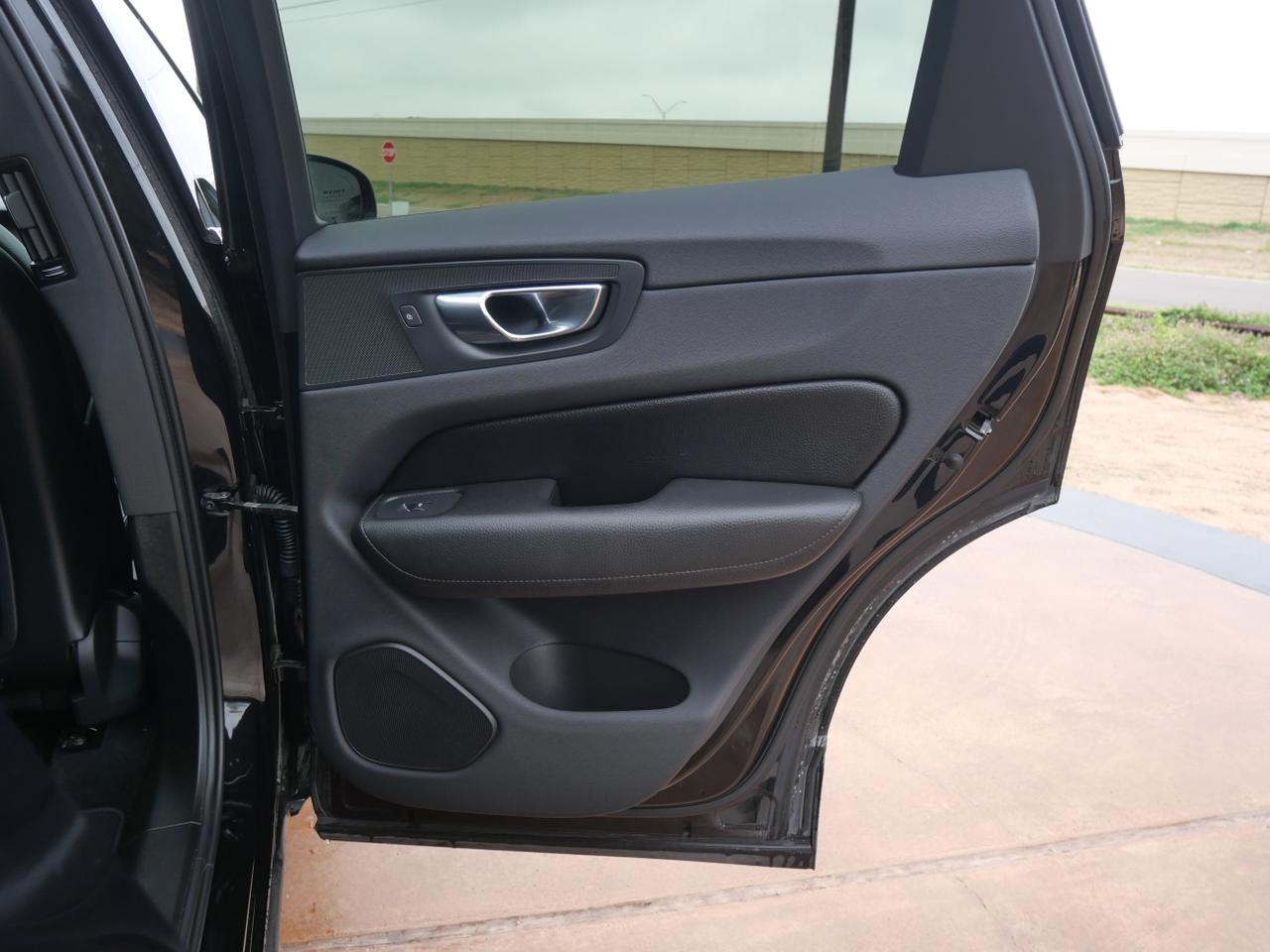 2019 Volvo XC60 Momentum San Juan TX