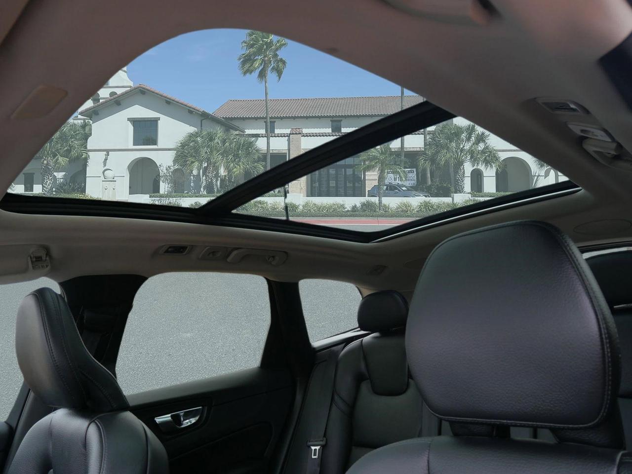 2019 Volvo XC60 Momentum San Juan TX