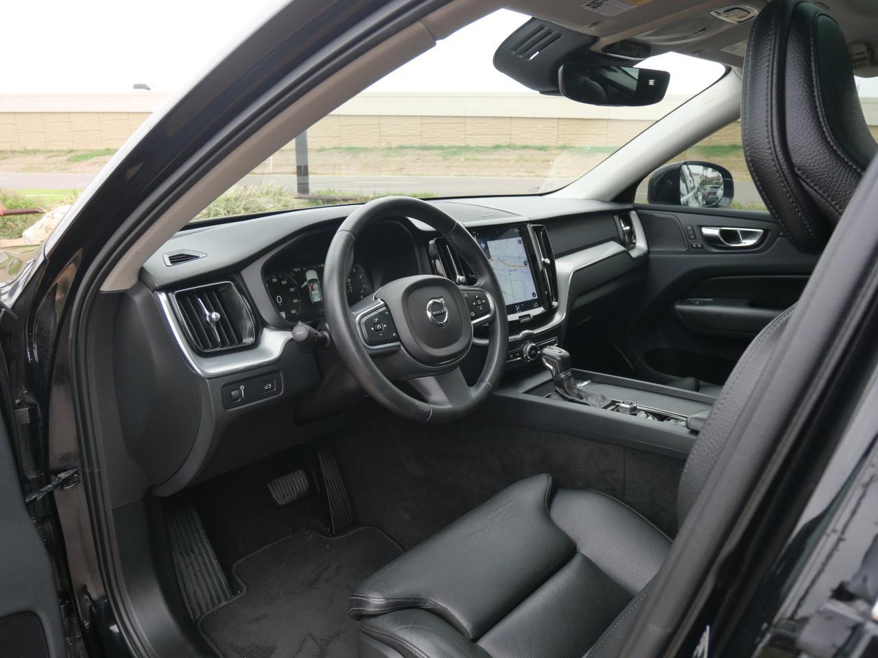2019 Volvo XC60 Momentum San Juan TX