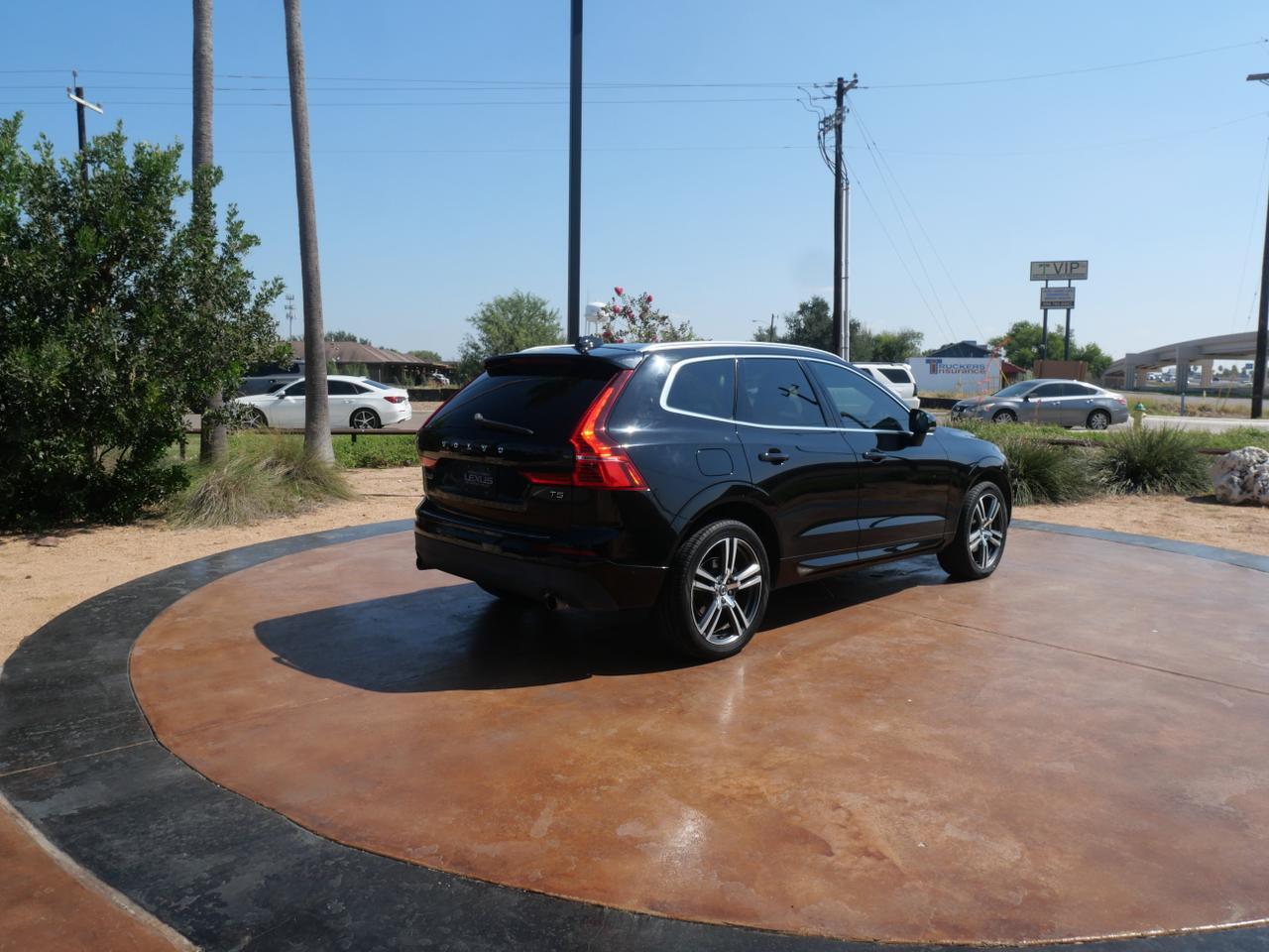 2019 Volvo XC60 Momentum San Juan TX