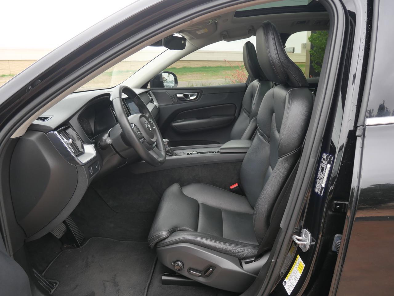 2019 Volvo XC60 Momentum San Juan TX