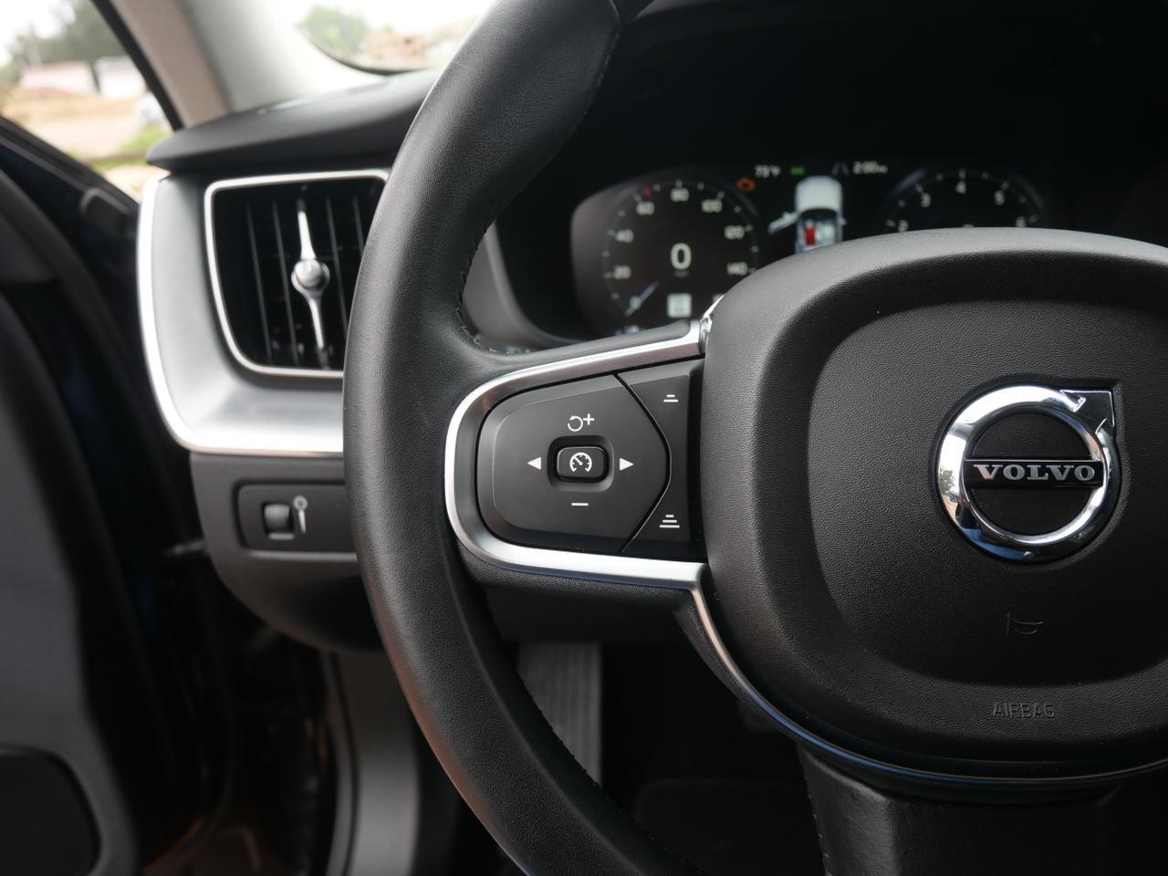 2019 Volvo XC60 Momentum San Juan TX