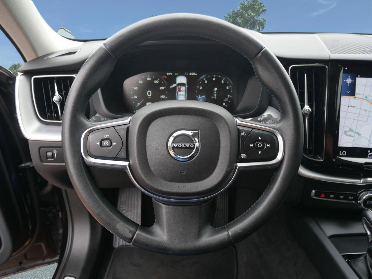 2019 Volvo XC60 Momentum San Juan TX