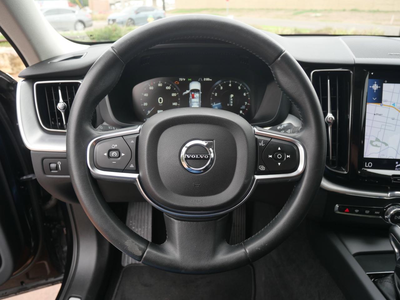 2019 Volvo XC60 Momentum San Juan TX