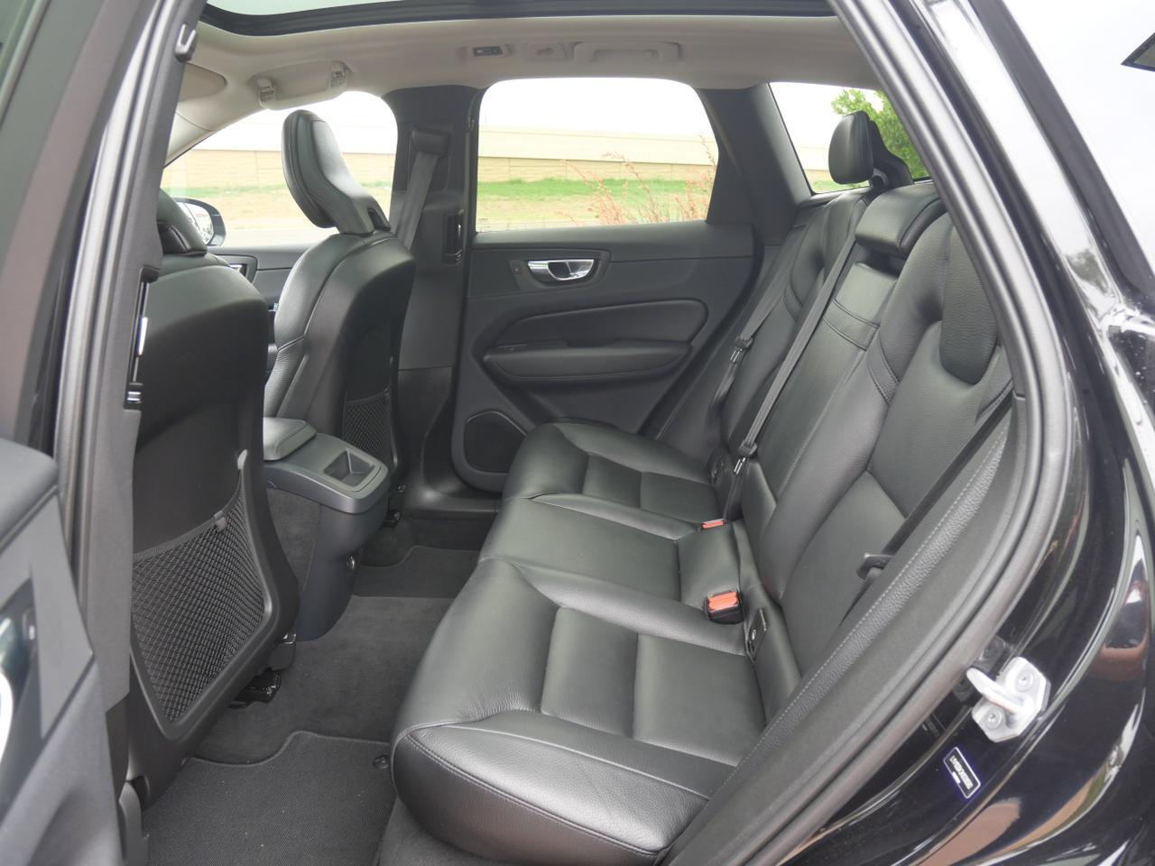 2019 Volvo XC60 Momentum San Juan TX