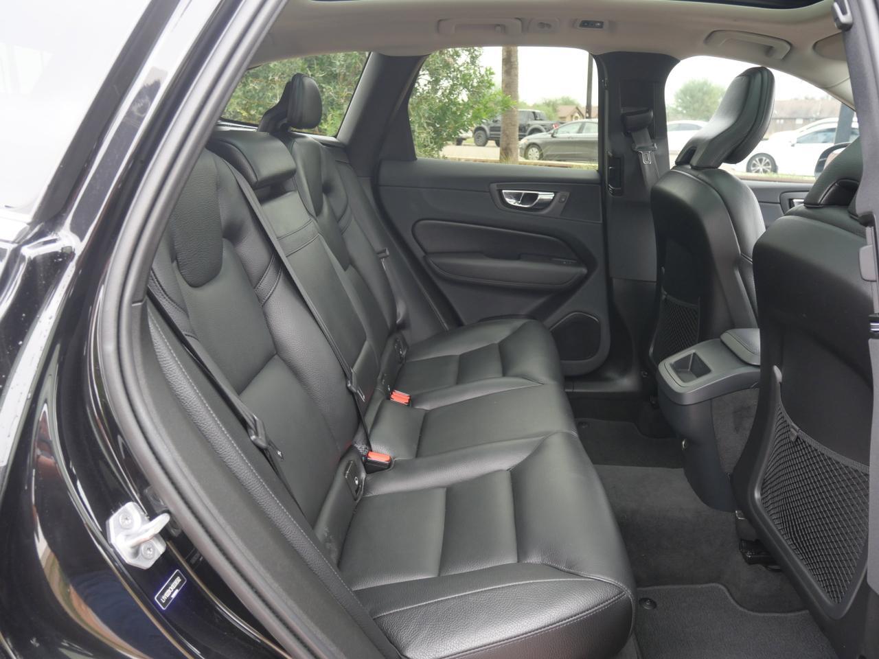 2019 Volvo XC60 Momentum San Juan TX