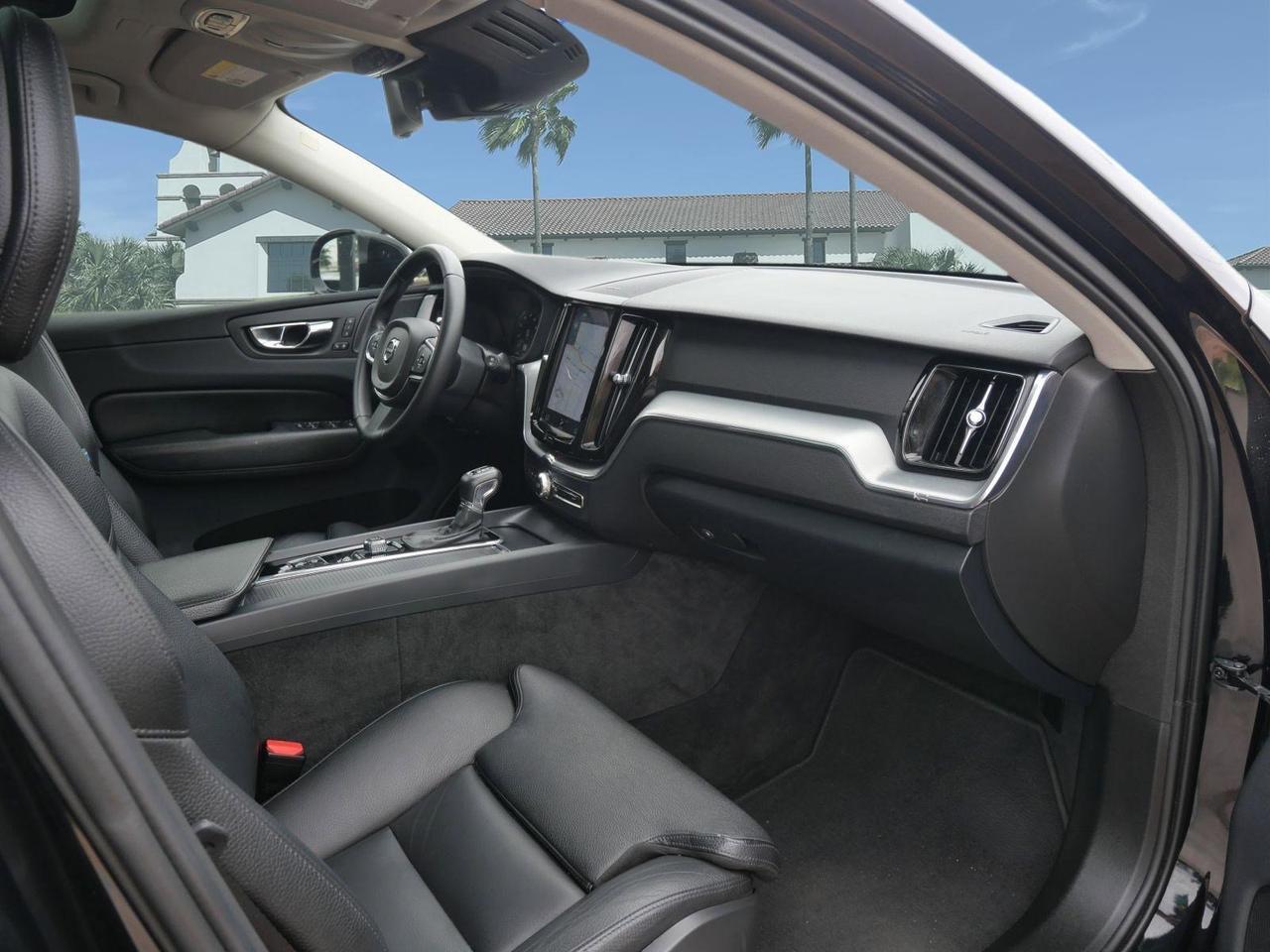 2019 Volvo XC60 Momentum San Juan TX