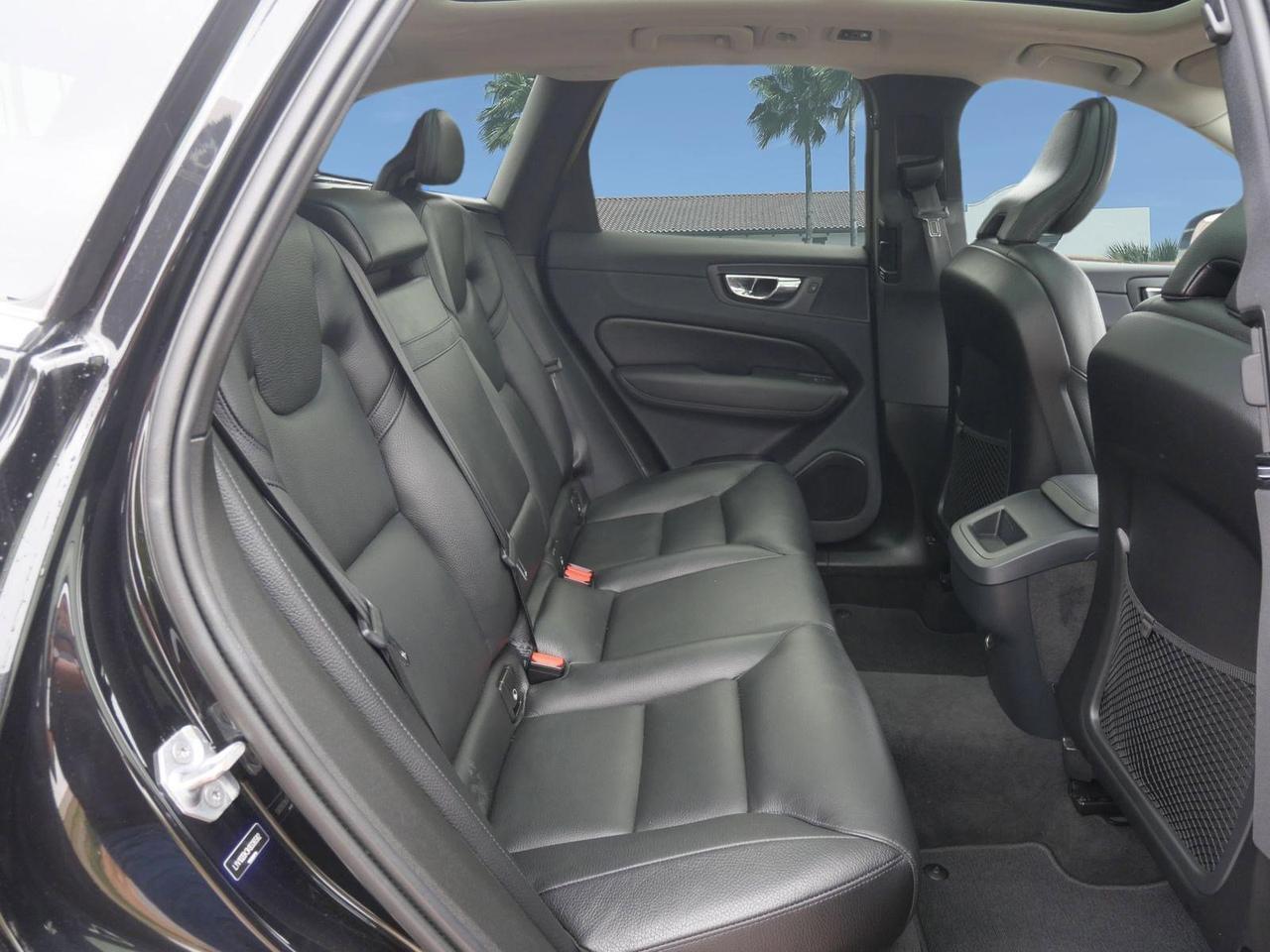 2019 Volvo XC60 Momentum San Juan TX