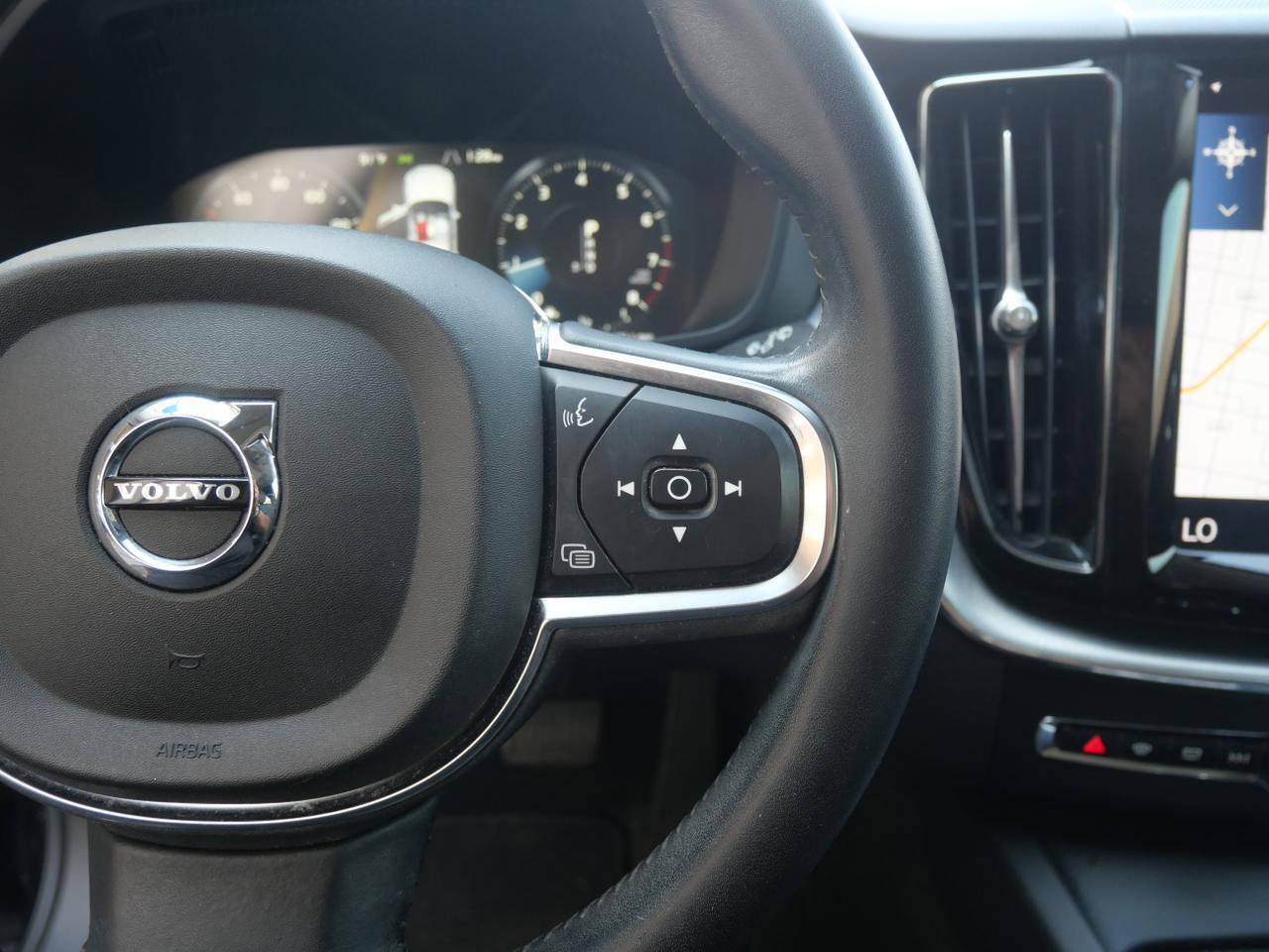 2019 Volvo XC60 Momentum San Juan TX