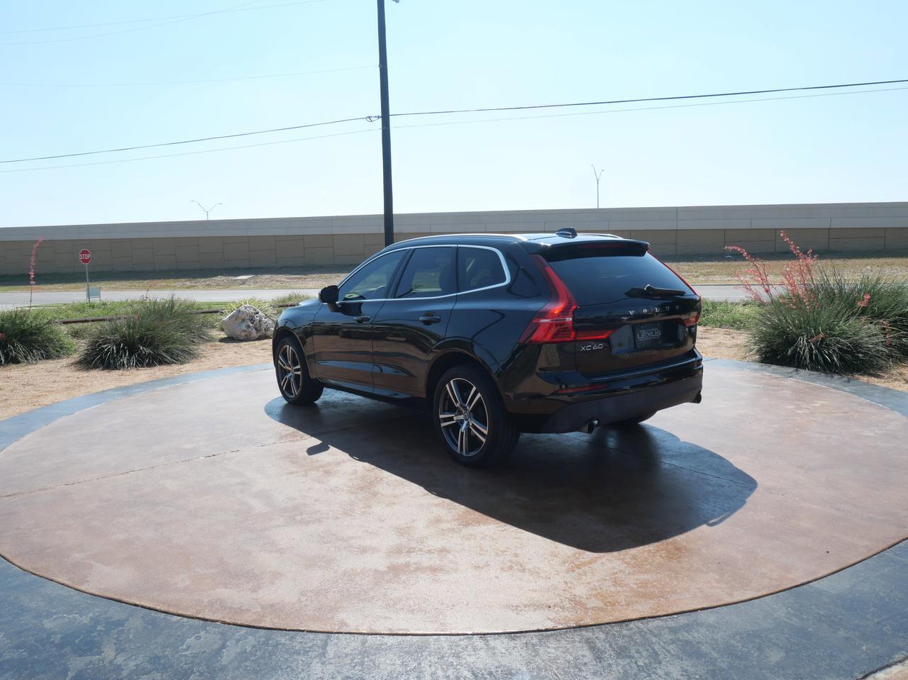 2019 Volvo XC60 Momentum San Juan TX