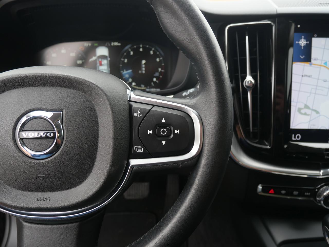 2019 Volvo XC60 Momentum San Juan TX