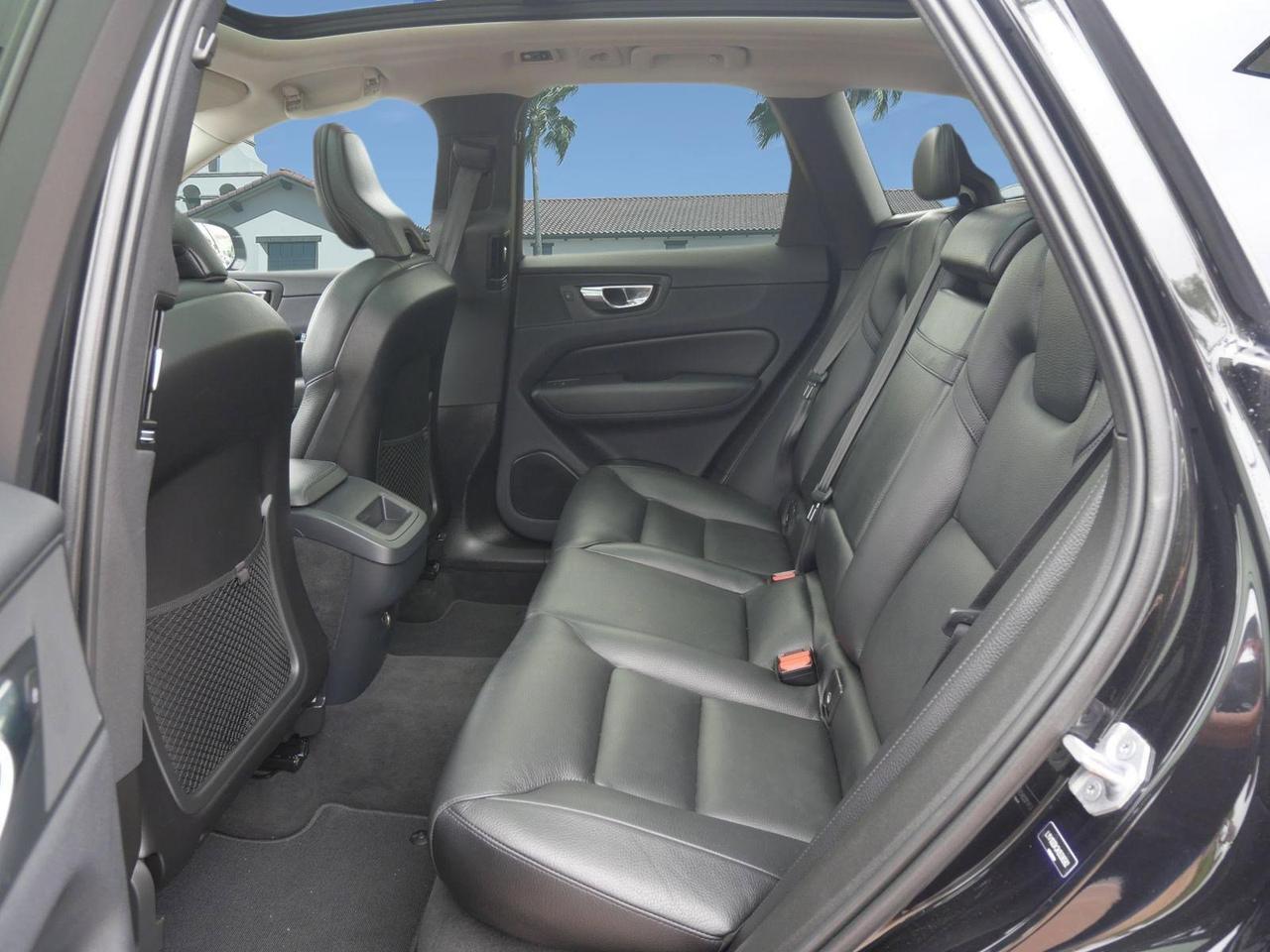 2019 Volvo XC60 Momentum San Juan TX