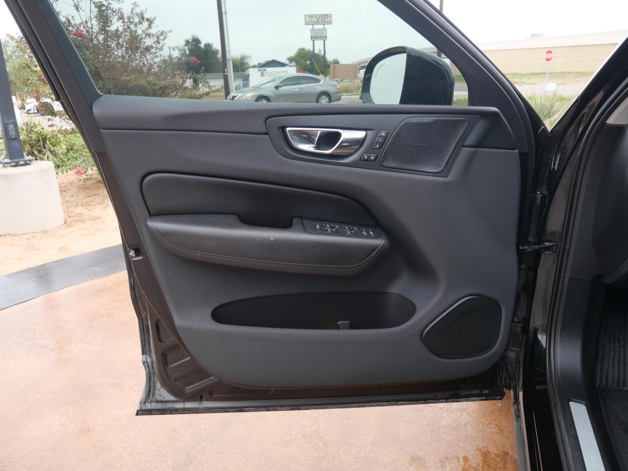 2019 Volvo XC60 Momentum San Juan TX