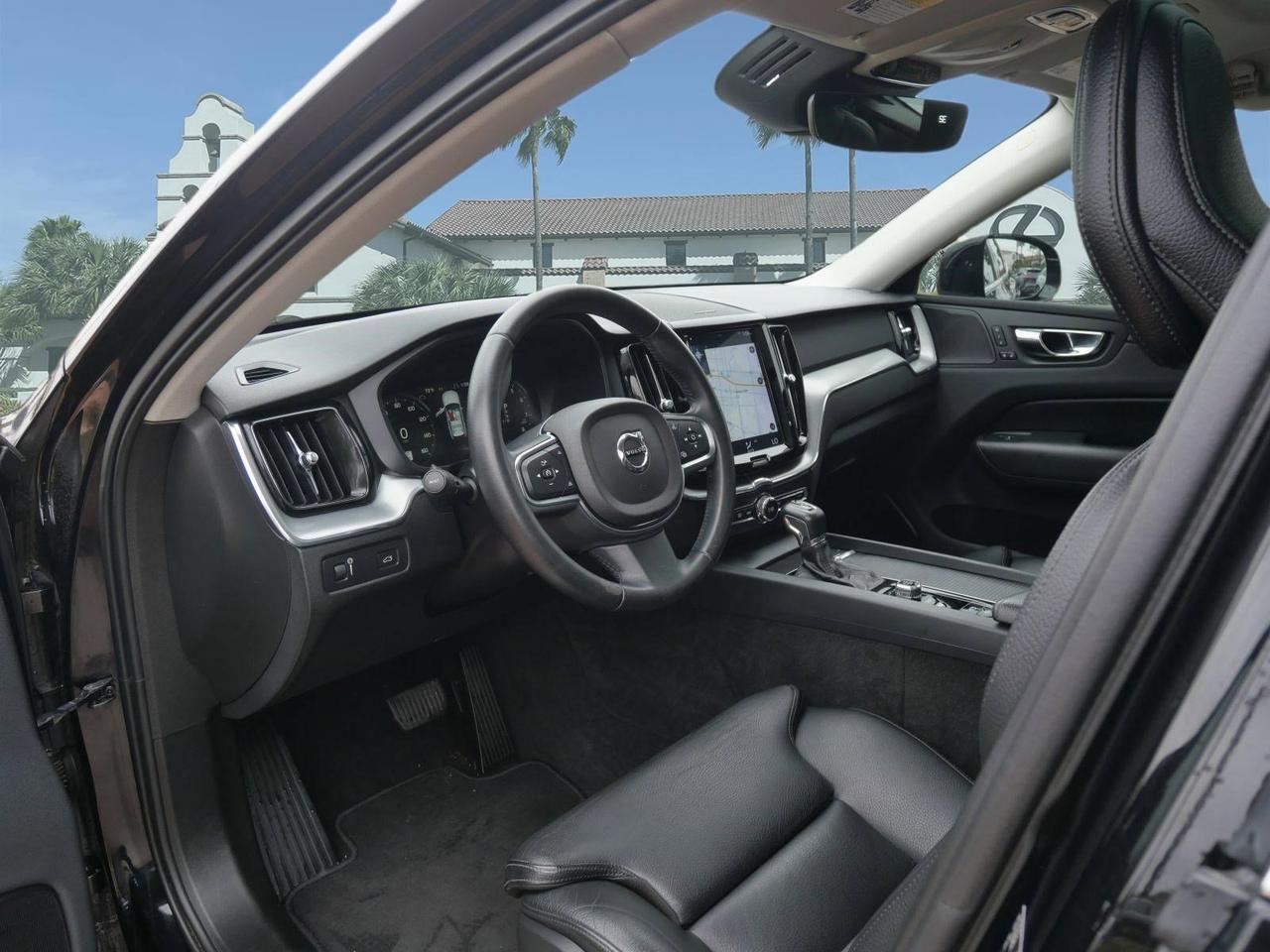 2019 Volvo XC60 Momentum San Juan TX