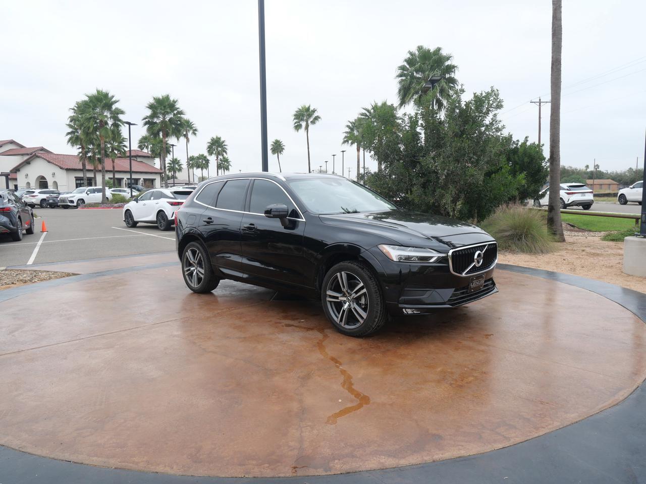 2019 Volvo XC60