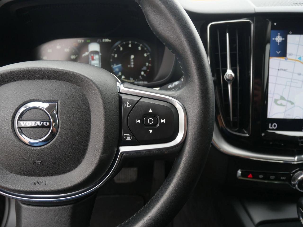 2019 Volvo XC60 Momentum San Juan TX