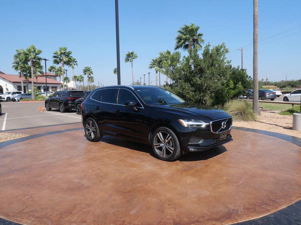 2019 Volvo XC60
