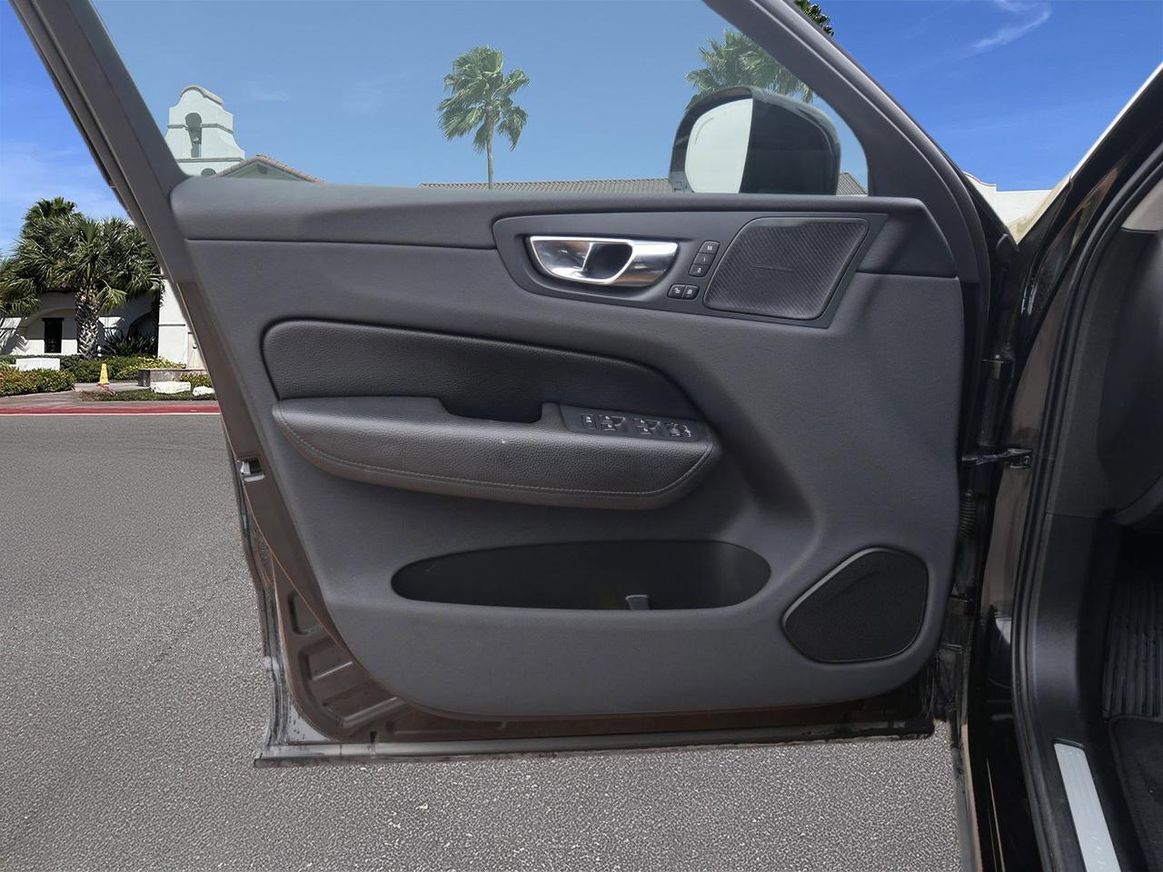 2019 Volvo XC60 Momentum San Juan TX