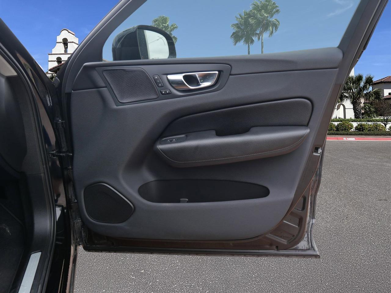 2019 Volvo XC60 Momentum San Juan TX