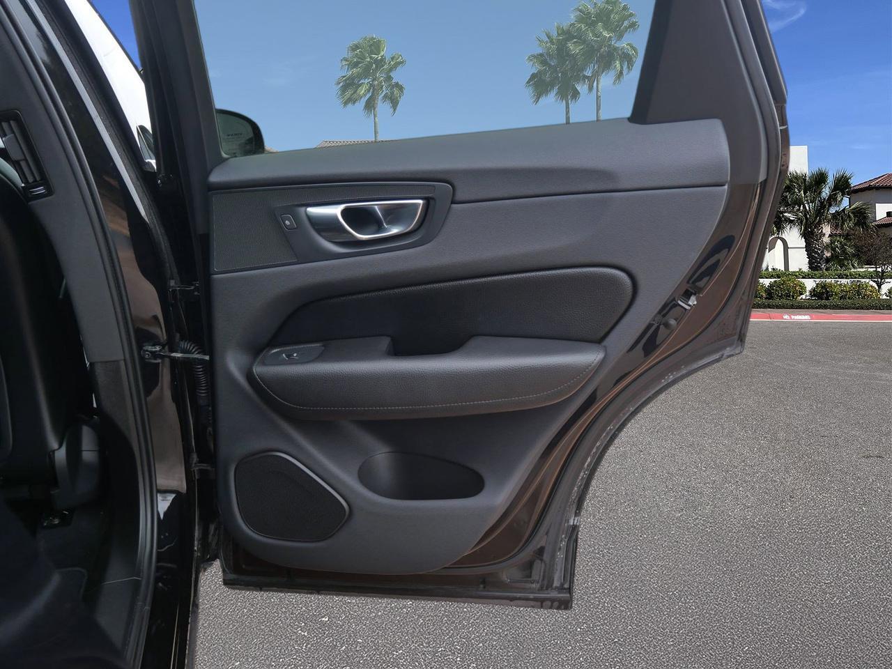 2019 Volvo XC60 Momentum San Juan TX